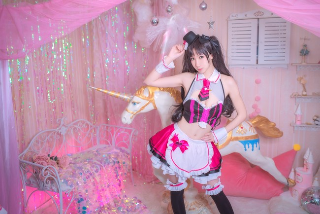 【半岛平台在线登入】徐正溪新剧《凤弈》整装待发，将军魏广来捕获少女心啦！